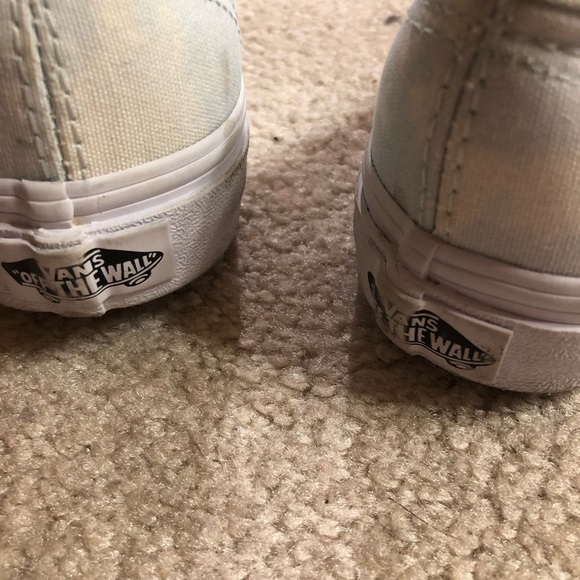 Kids’ Vans Sneakers - Picture 5 of 9